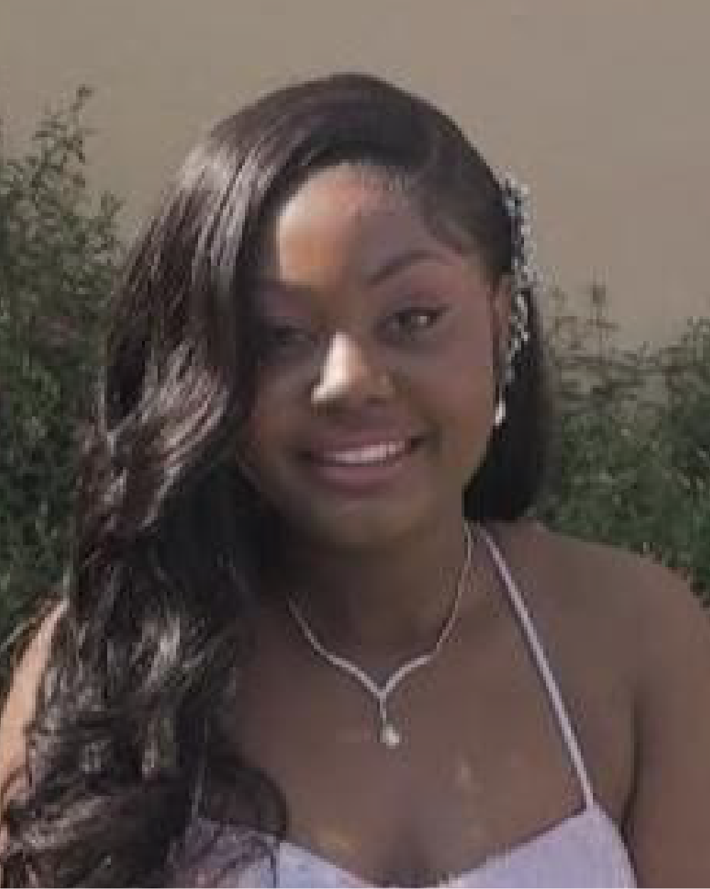 Ariel Floyd